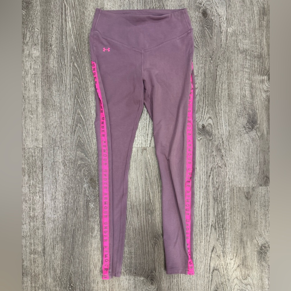 Under Armour Women’s leggings